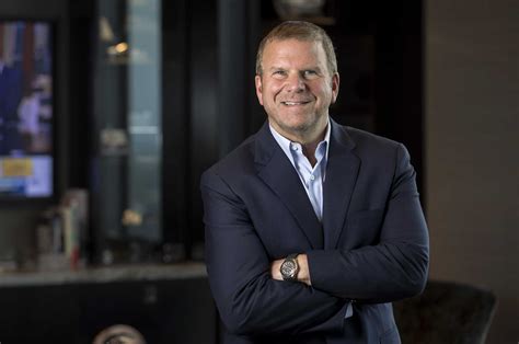 Tilman Fertitta loses Caesars Entertainment but still wins